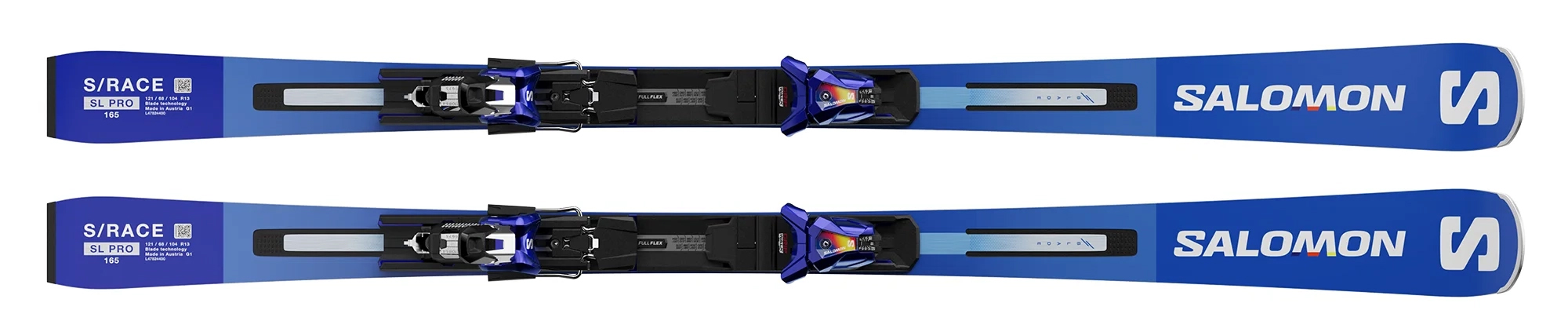 Sci salomon' S/Race SL PRO